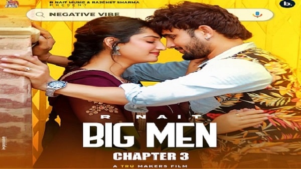 Big Men Chapter 3