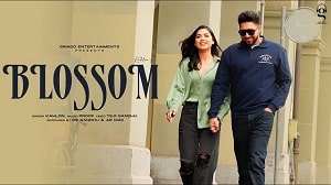 Blossom Lyrics - Kahlon