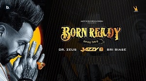Born Ready
