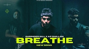 Breathe - Gurinder Gill