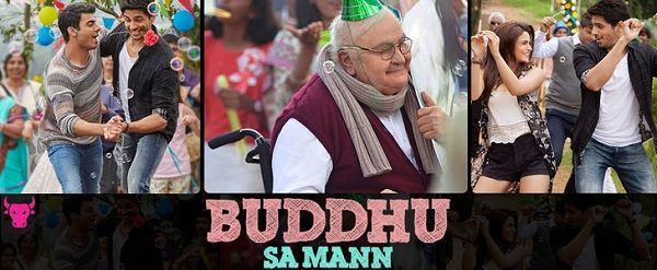 Buddhu Sa Mann