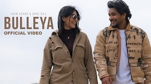 Bulleya Lyrics - Asim Azhar