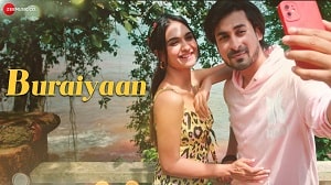 Buraiyaan LYRICS - Bishwajit Ghosh