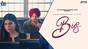 Bus Lyrics - Ekam Chanoli