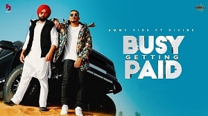 Busy Getting Paid
