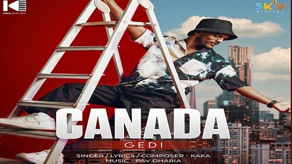 Canada Gedi