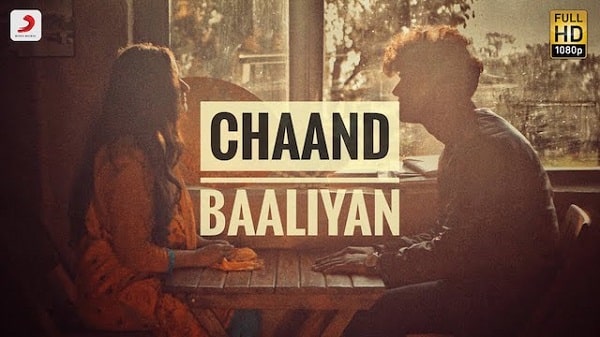 Chaand Baaliyan