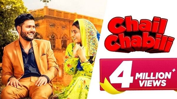 Chail Chabili Lyrics