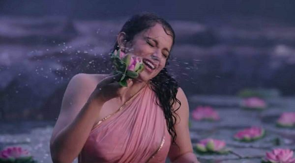 Chali Chali Lyrics - Thalaivi , Kangana Ranaut