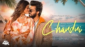 Chandni Lyrics - Sachet Parampara