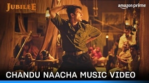 Chandu Naacha Lyrics - Swanand Kirkire