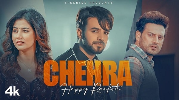 Chehra Lyrics