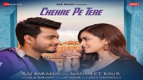 Chehre Pe Tere