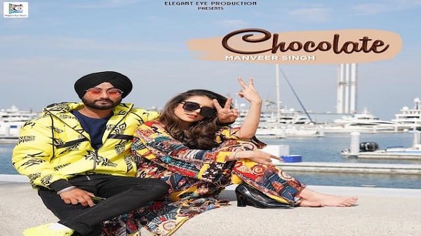 Chocolate