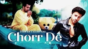 Chorr De