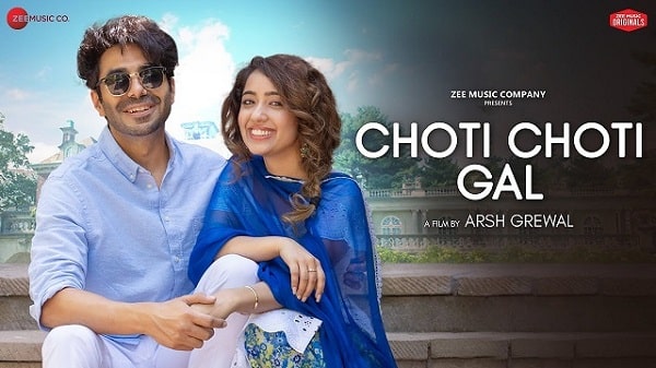 Choti Choti Gal