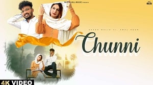 Chunni - Akash Walia