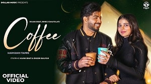Coffee Lyrics - Maani Bhat