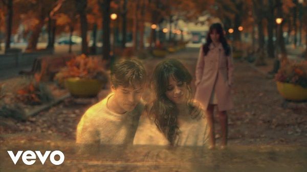 Consequences Lyrics - Camila Cabello