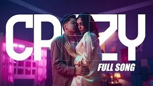 Crazy Lyrics - Nanku