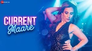 Current Maare Lyrics - Roshni Saha