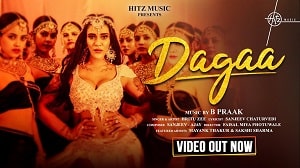 Dagaa - Hritu Zee