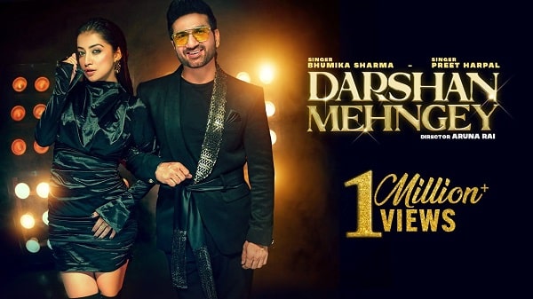 Darshan Mehnge