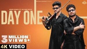 Day One Lyrics - Ndee Kundu