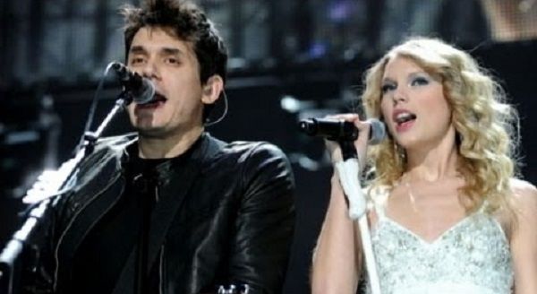 Dear John Lyrics - Taylor Swift
