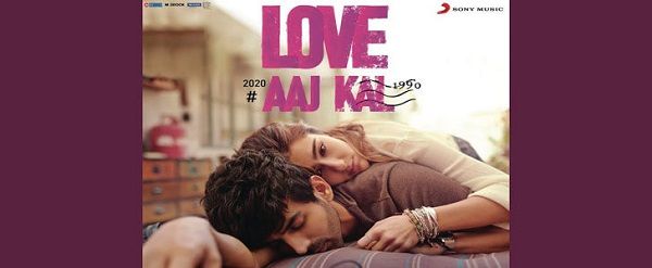 DHAK DHAK LYRICS - LOVE AAJ KAL