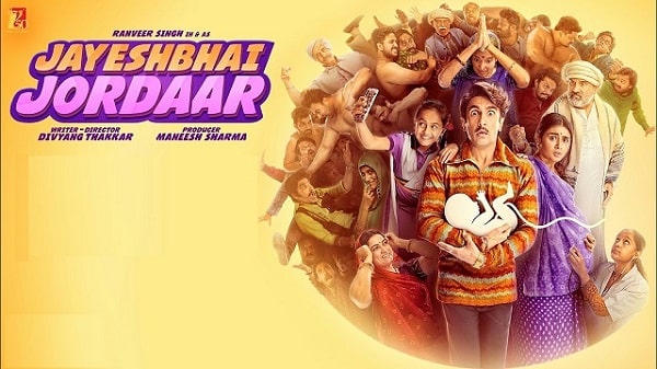 Dheere Dheere Seekh Jaaunga Lyrics - Jayeshbhai Jordaar