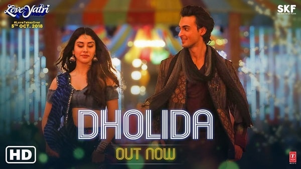 Dholida