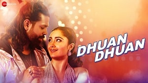 Dhuan Dhuan
