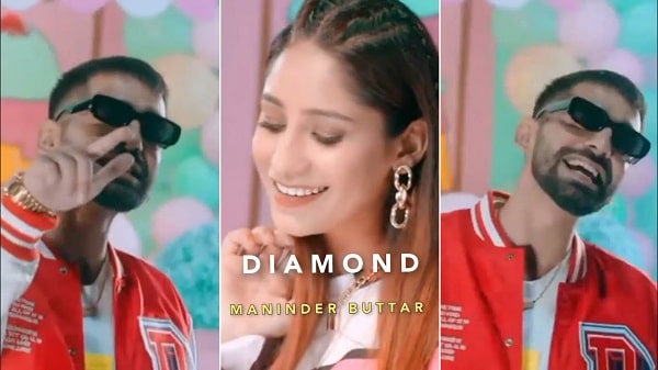 Diamond