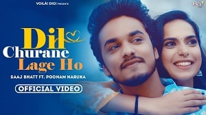 Dil Churane Lage Ho