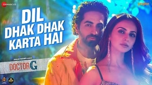 Dil Dhak Dhak Karta Hai