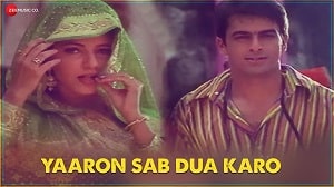 Dil Gaya Le Gaya Sanam