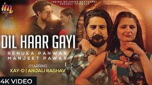 Dil Haar Gayi