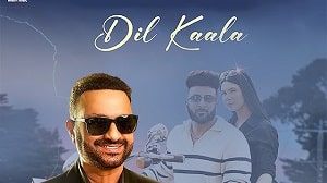 Dil Kaala Lyrics - Surjit Bhullar