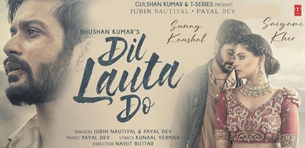 DIL LAUTA DO