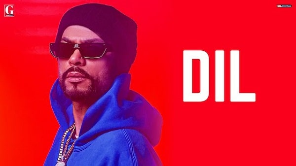 Dil Lyrics - Bohemia