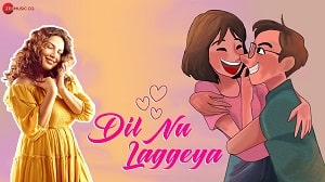 Dil Nu Laggeya Lyrics - Samira Koppikar