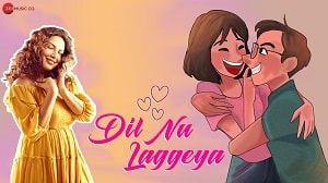 Dil Nu Laggeya