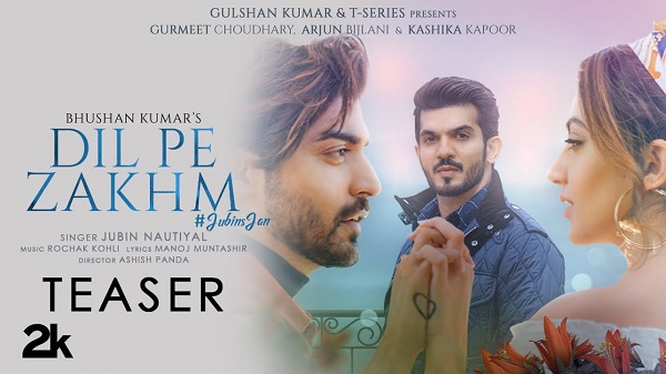 Dil Pe Zakhm