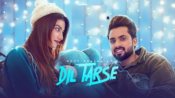 Dil Tarse