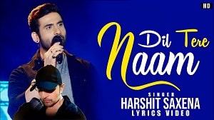 Dil Terre Naam