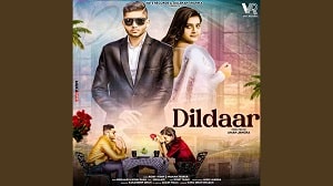 Dildaar Lyrics - Shiqaari
