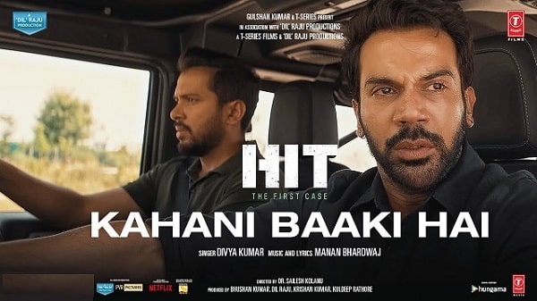 Kahani Baaki Hai Lyrics - HIT