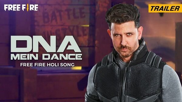 DNA Mein Dance