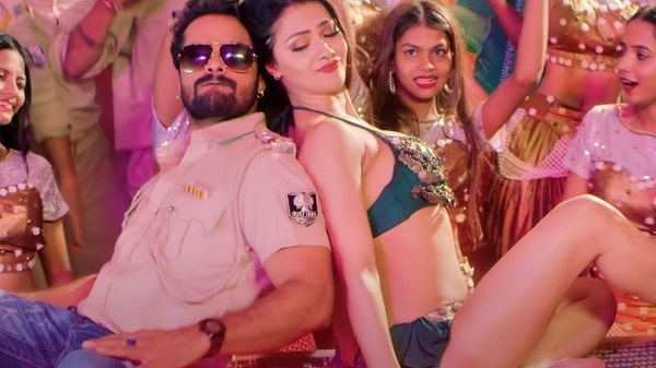 Do Ghoont - Khesari Lal Yadav